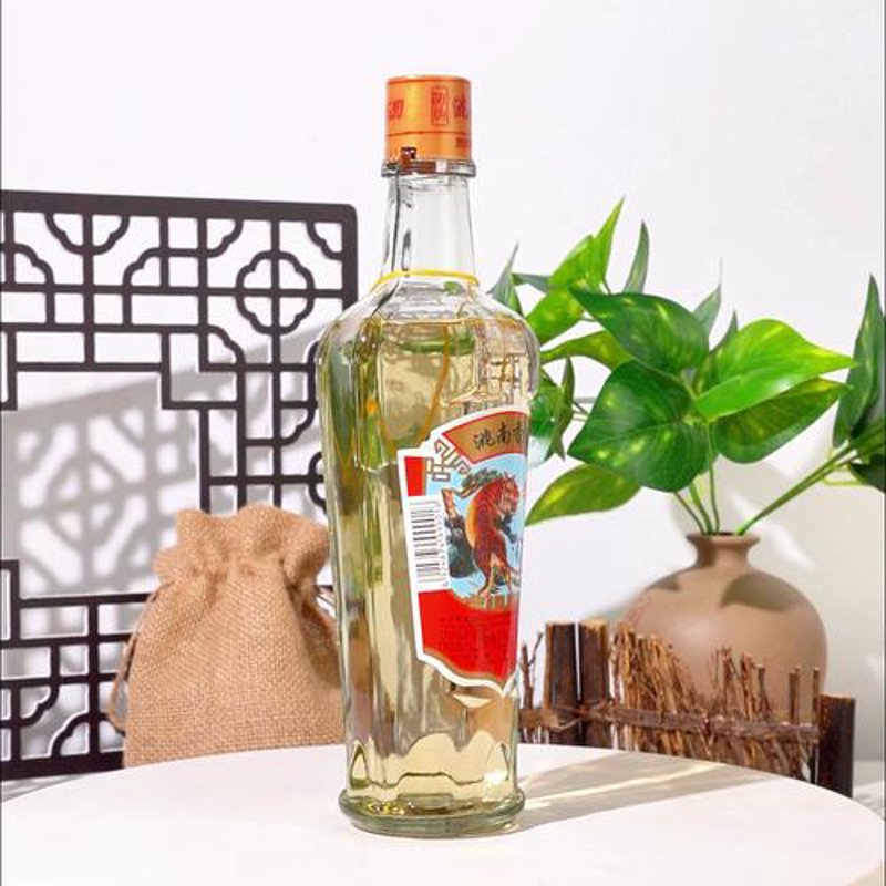 原浆酒,你不可不知的新宠儿