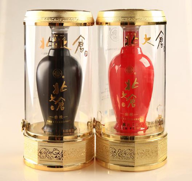 黑龙江白酒:东北风土与文化传承的佳酿