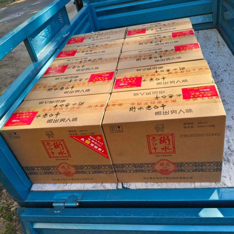 原浆酒:未开封的醇香之旅