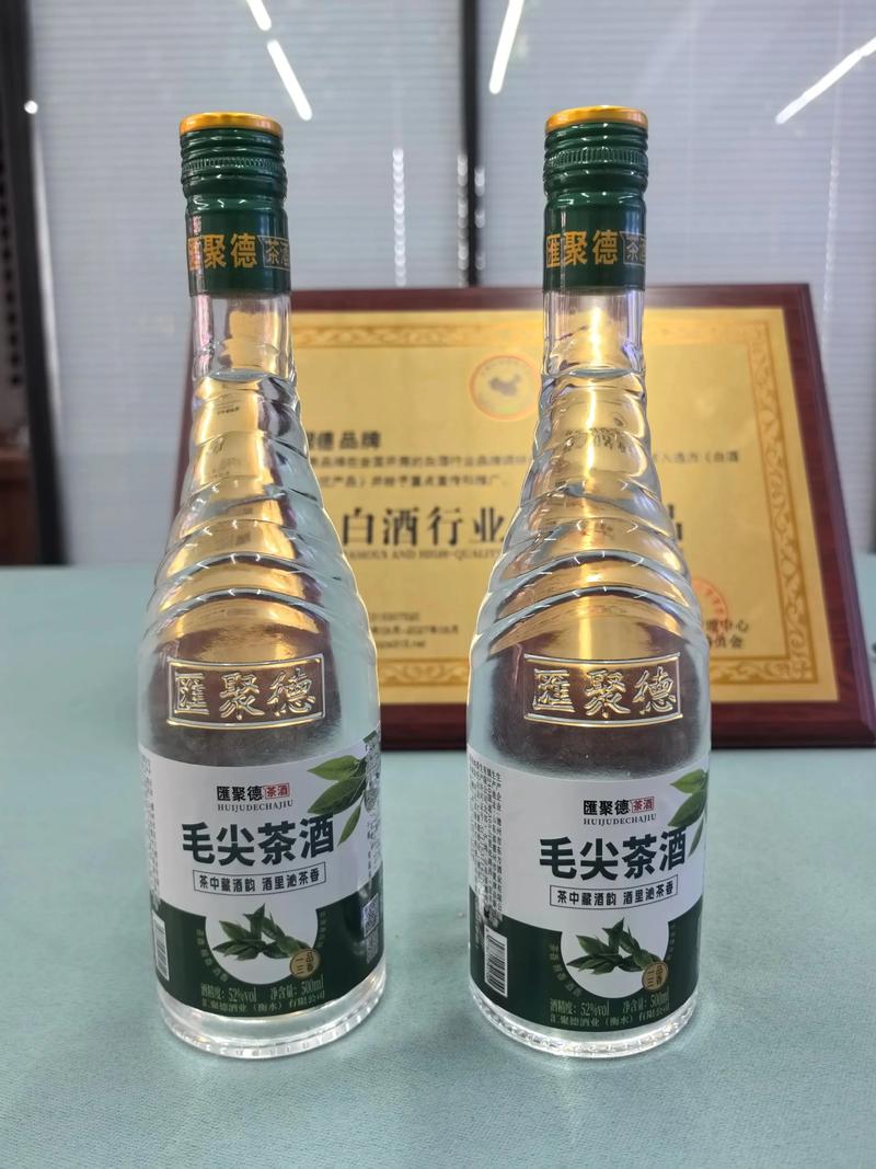 散装酒市场:传统与现代交融的新潮流